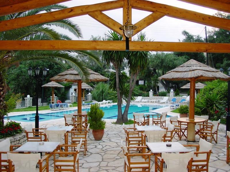 Papoulas Appartement